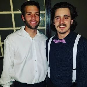 Shirts Jackets and Shoes